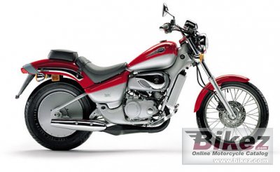 2002 Aprilia Classic 50 photo